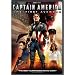 CAPTAIN AMERICA:FIRST AVENGER RR