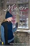 Master of the Hall (The Eden Hall Series, Book 4)