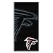 Atlanta Falcons Fiber Reactive Beach Towel