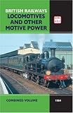abc British Railways Locomotives and Other Motive Power Combined Volume 1964: v. 1964 (Abc)