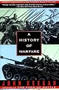 A History of Warfare [Paperback]