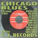 Chicago Blues from C.J. Records, Vol. 2