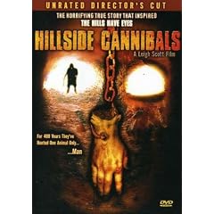 Hillside Cannibals