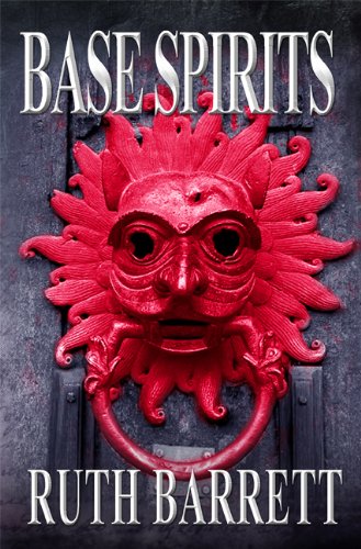 Big Savings in Today’s Kindle Daily Deals For Saturday, Jan. 26 – 4 Bestselling Titles, Each $1.99 or Less! plus Ruth Barrett’s Chilling Ghost Story Base Spirits (today’s sponsor)