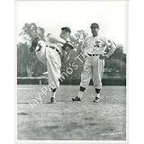 William Bendix Baseball Scene
