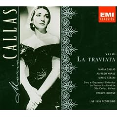 Verdi - La Traviata