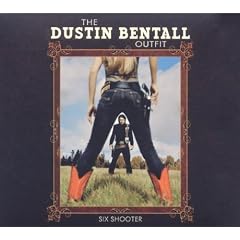 Six Shooter