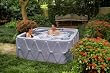 DreamMaker Spa X-500 Portable Hot Tub 5 Person 13 Jets 1.5 HP