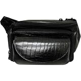 Winn Leather Fanny Pack