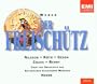 Weber: Der Freischutz