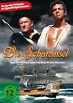 Die Schatzinsel (2 DVDs) - Die legend...