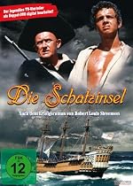 Die Schatzinsel (2 DVDs) - Die legend&auml;ren TV-Vierteiler