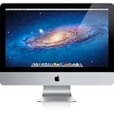 Refurbished iMac 21.5-inch 2.5GHz Quad-Core Intel Core i5