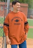 KingSize Big & Tall College Team Tee