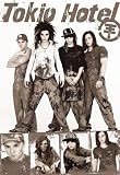 Posters: Tokio Hotel Poster - Zimmer 483 (36 x 24 inches)