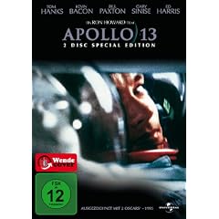 Apollo 13 [Special Edition] [2 DVDs]