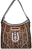 Women's Etienne Aigner Purse Handbag Regal Signature Minibag