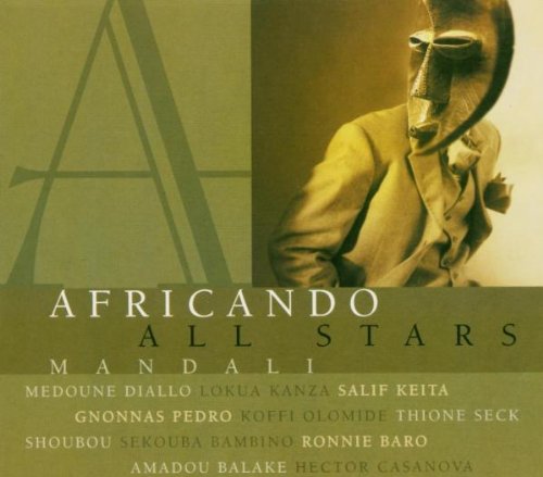 Africando - Rock - Zortam Music