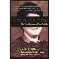 One in Thirteen: The Silent Epidemic of Teen Suicide