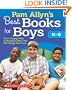 Pam Allyn's Best Books for Boys