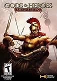 Gods & Heroes: Rome Rising