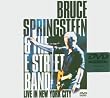 Bruce Springsteen & the E Street Band- Live in New York City [DVD]