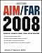AIM/FAR 2008 [Aeronautical Information Manual/Federal Aviation Regulations]