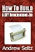 How To Build a DIY Bookbinding Jig - A Step-by-Step Guide