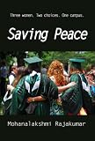 Saving Peace