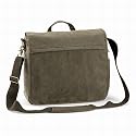 Quadra canvas laptop messenger