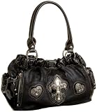 KATHY Van Zeeland It's A Cinch East/West Shopper