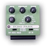 Line 6 Echo Park Module