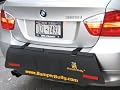 Bumper Protector - Rear Bumper Protection
