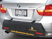 Bumper Protector - Rear Bumper Protection