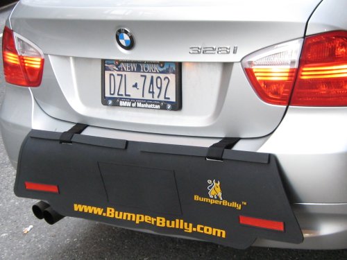 Bumper Protector - Rear Bumper Protection