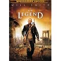 I Am Legend (Widescreen) (Dual-layered DVD)