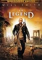I Am Legend (Widescreen) (Dual-layered DVD)