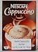 Nescafe Cappucino Packets