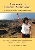 51fZosX19GL. SL160  Journeys of Second Adulthood: A Womens Search for Highter Ground
