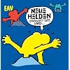 Neue Helden braucht das Land