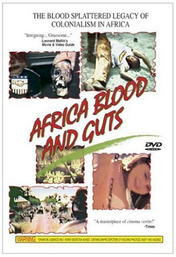 Africa Blood and Guts