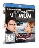 Image de BluRay Unterwegs mit Mum [Blu-ray] [Import allemand]