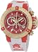 Invicta Damen-Armbanduhr Invicta Subaqua Chronograph Silikon 0945