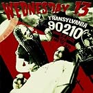 Transylvania 90210 - Songs Of Death Dying And The Dead