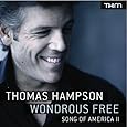 Wondrous Free - Song of America II