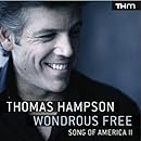Wondrous Free - Song of America II