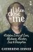 Listen Close to Me: Hidden Lives of Love, Madness, Murder, Loss and Deception (Salt Modern Fiction)