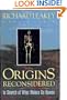 Origins Reconsidered: In Search of What Makes Us Human