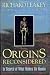 Book Origins Reconsidered: In Search of What Makes Us Human