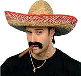 Smiffy's Sombrero (XLarge)